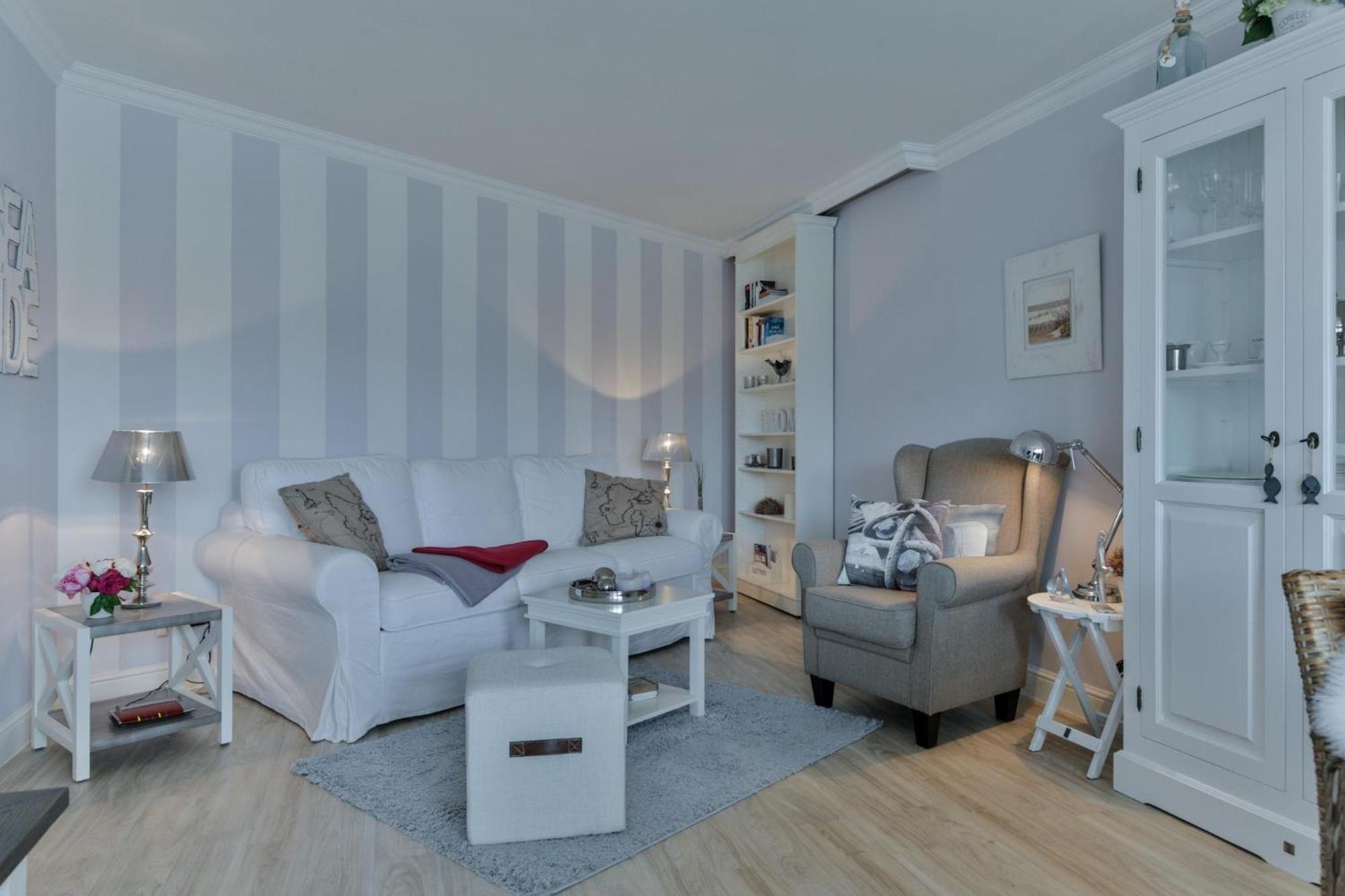 Weesterloen 22 Ferienwohung Apartment Westerland